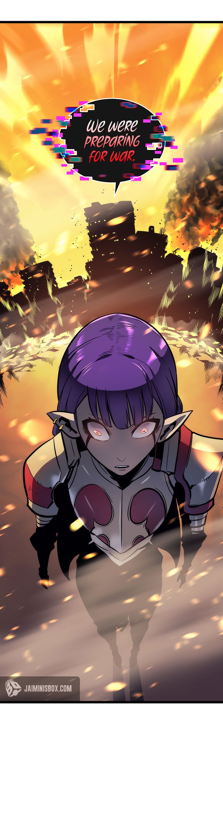 Solo Leveling, Chapter 82 image 28